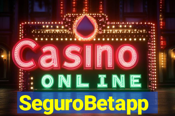 SeguroBetapp