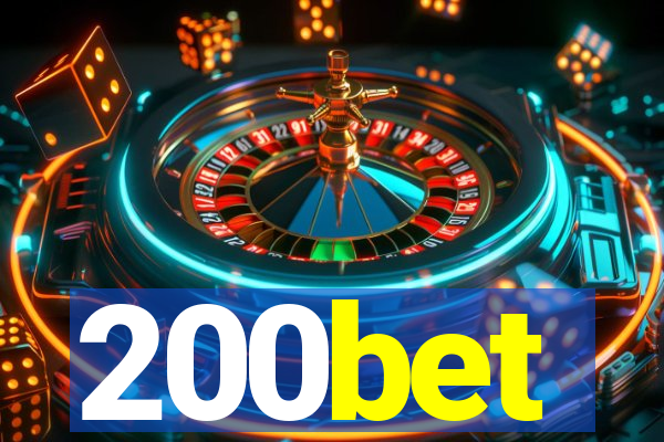 200bet