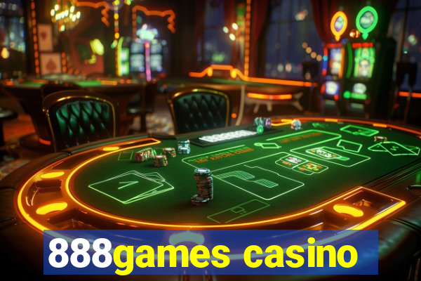 888games casino