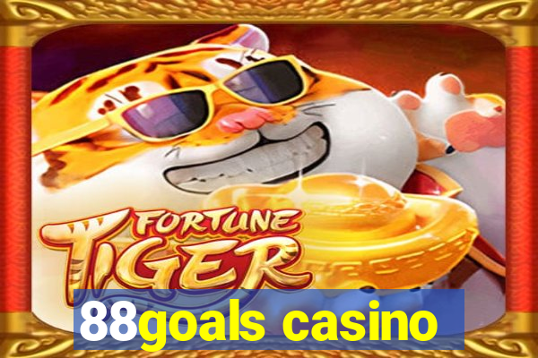 88goals casino