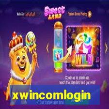 xwincomlogin