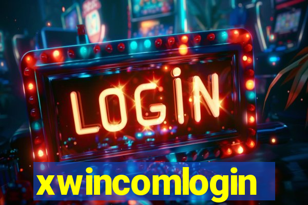 xwincomlogin