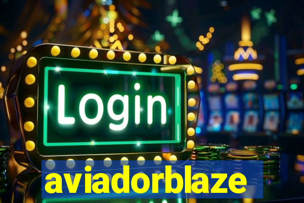 aviadorblaze