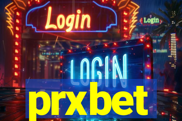 prxbet