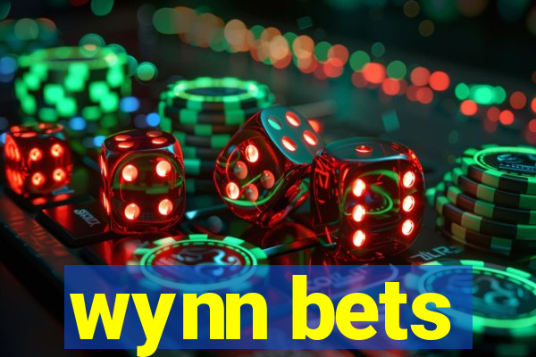 wynn bets