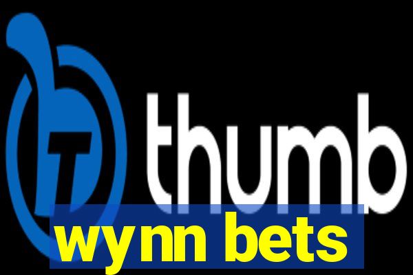 wynn bets