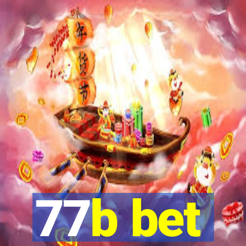 77b bet