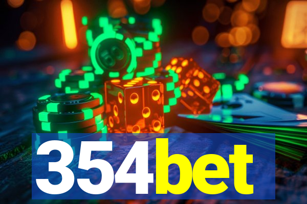 354bet