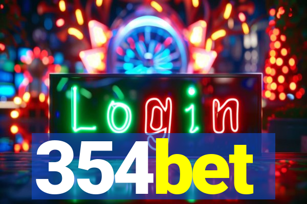 354bet