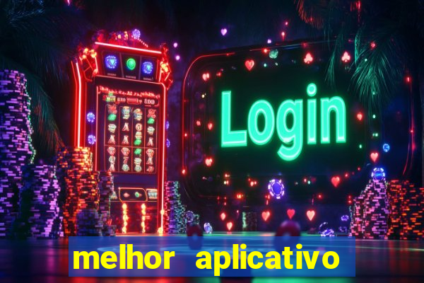 melhor aplicativo de apostas