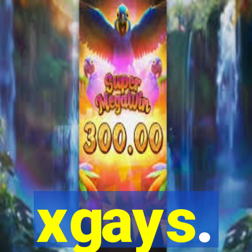 xgays.