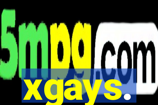 xgays.