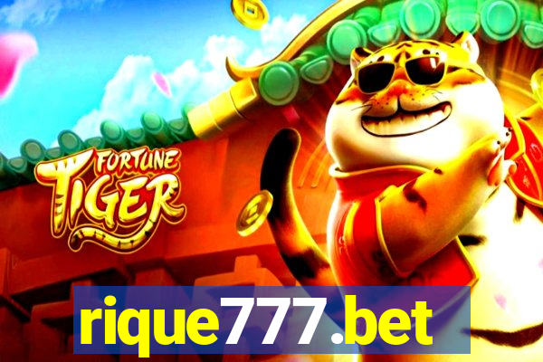 rique777.bet