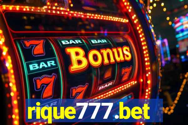 rique777.bet