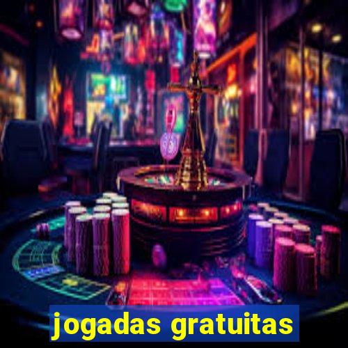 jogadas gratuitas