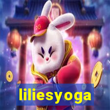 liliesyoga