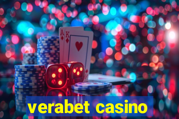 verabet casino