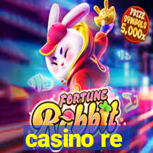 casino re