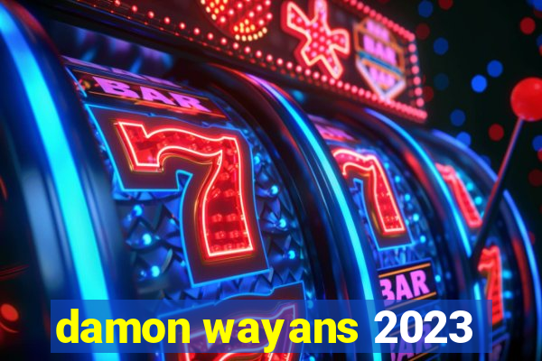 damon wayans 2023