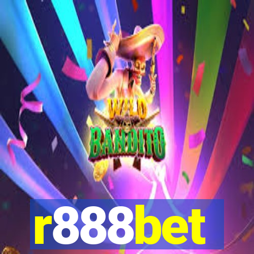 r888bet