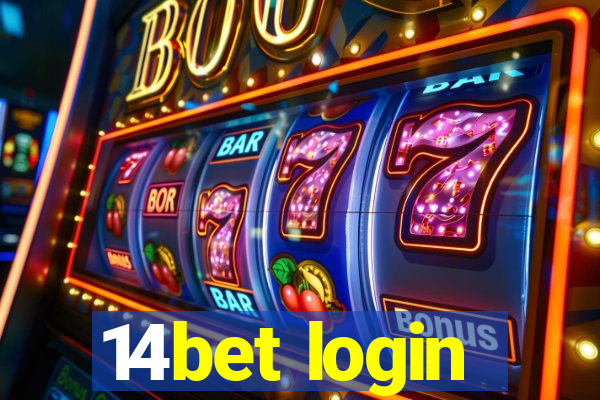 14bet login