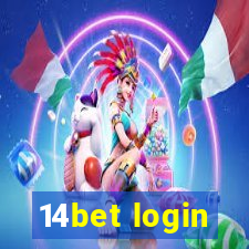 14bet login