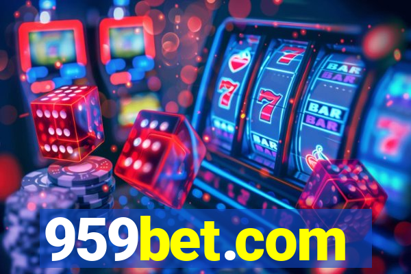 959bet.com