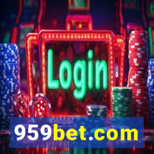 959bet.com