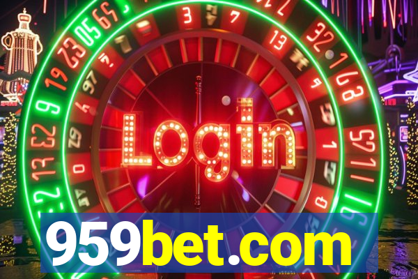 959bet.com