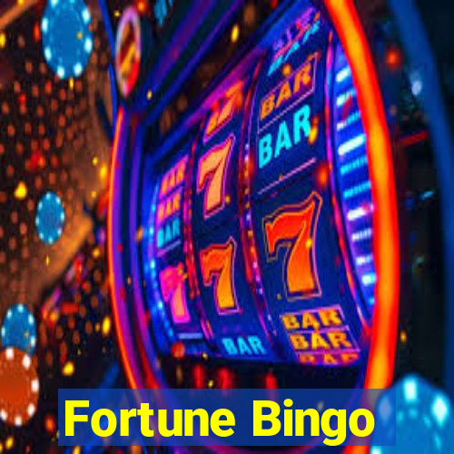 Fortune Bingo