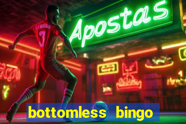 bottomless bingo brunch london