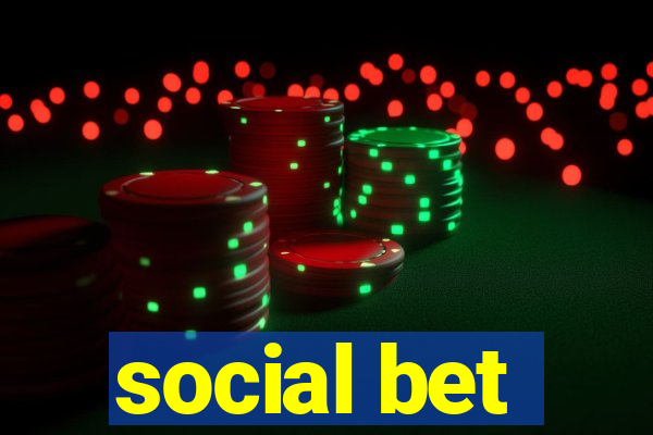 social bet