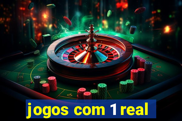 jogos com 1 real