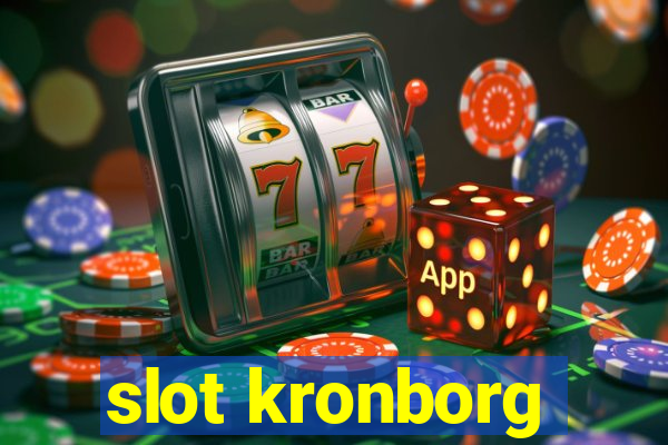 slot kronborg