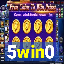 5win0