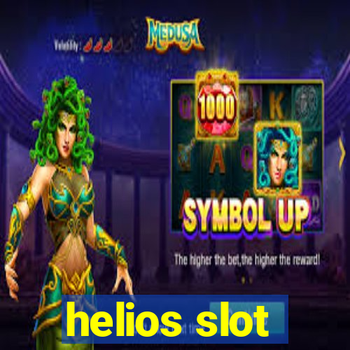 helios slot