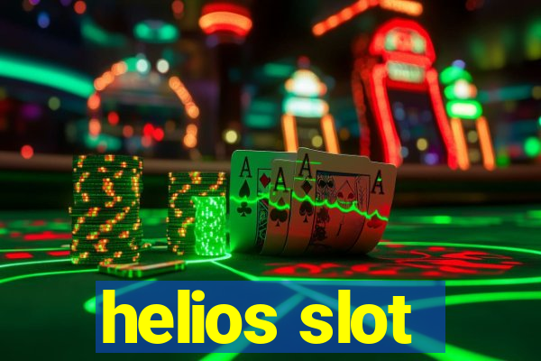 helios slot