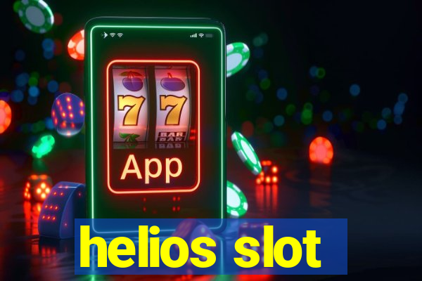 helios slot