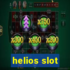 helios slot