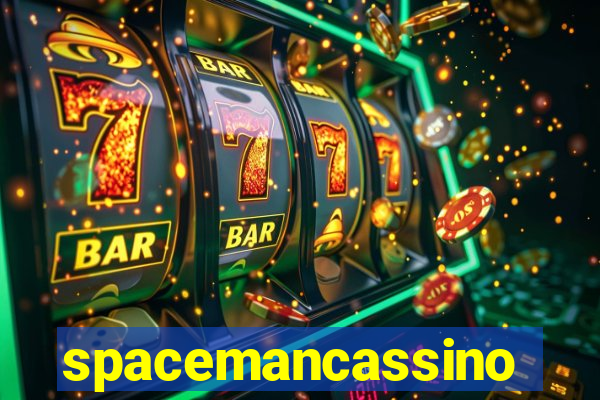 spacemancassino