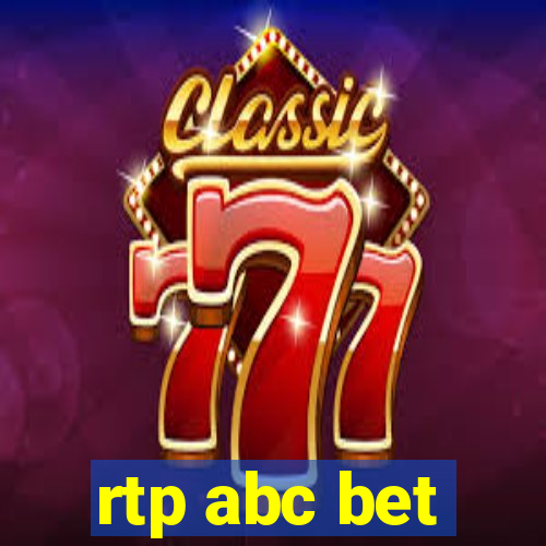 rtp abc bet