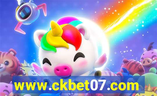 www.ckbet07.com