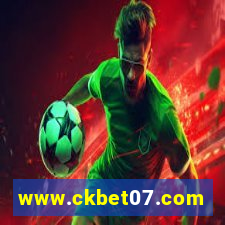 www.ckbet07.com