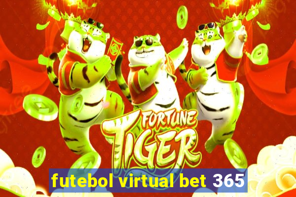 futebol virtual bet 365