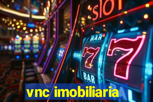 vnc imobiliaria