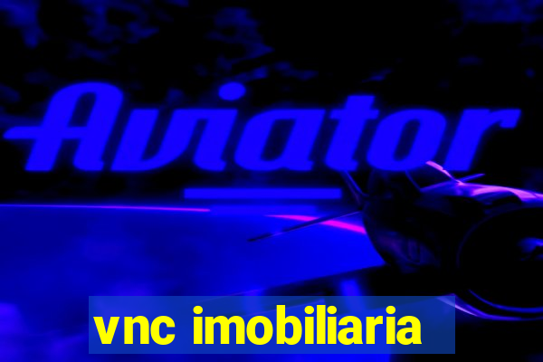 vnc imobiliaria