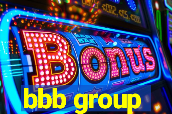 bbb group