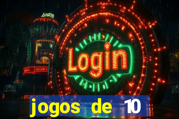 jogos de 10 centavos na betano