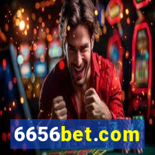 6656bet.com