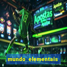 mundo elementais download apk